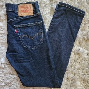 Men's Levi 511 Jeans - Size 30 x 30